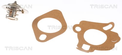 Termostat från TRISCAN
