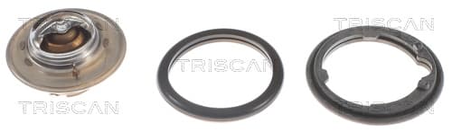 Termostat