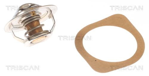 Termostat från TRISCAN