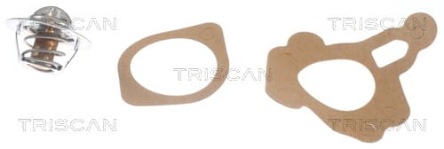 Termostat från TRISCAN