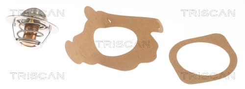 Termostat