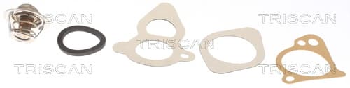 Termostat