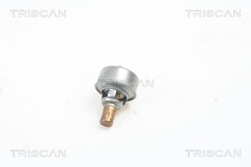 Termostat från TRISCAN