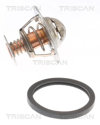 Termostat