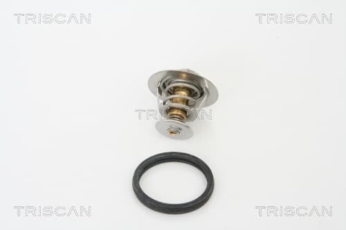 Termostat från TRISCAN