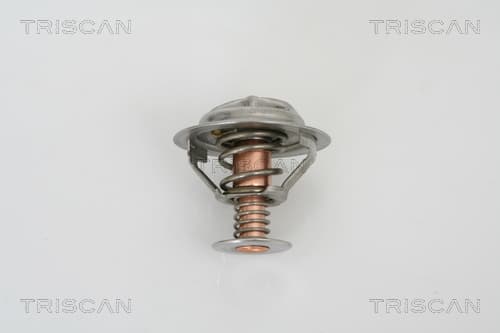 Termostat från TRISCAN