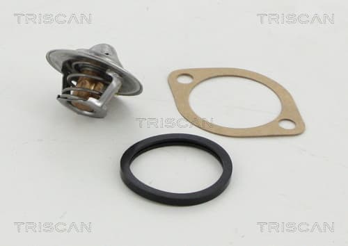 Termostat från TRISCAN