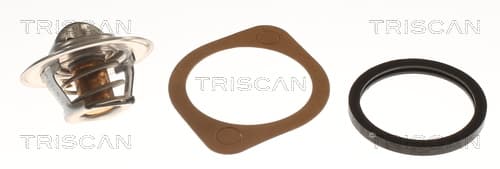 Termostat från TRISCAN