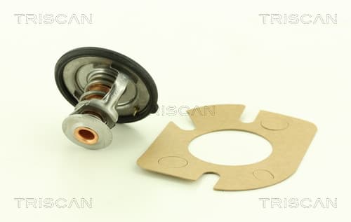 Termostat