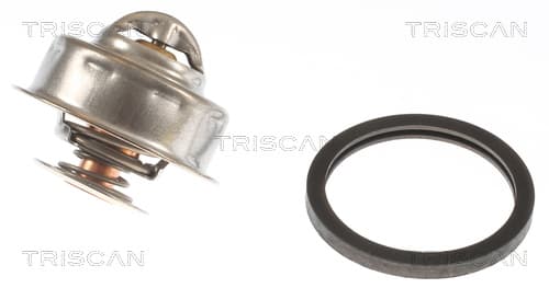 Termostat från TRISCAN