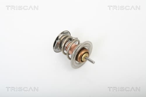 Termostat från TRISCAN