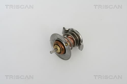 Termostat från TRISCAN