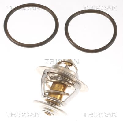 Termostat