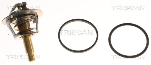 Termostat från TRISCAN