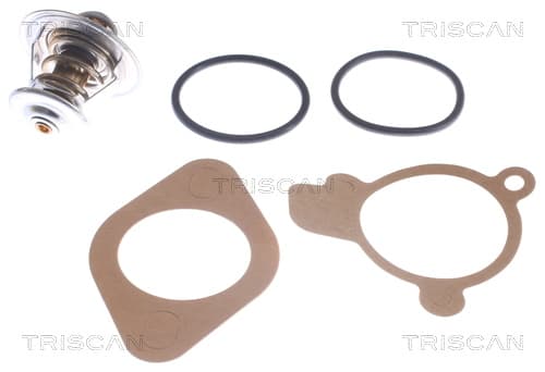 Termostat