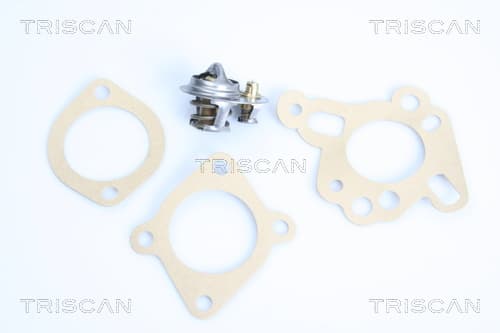 Termostat från TRISCAN