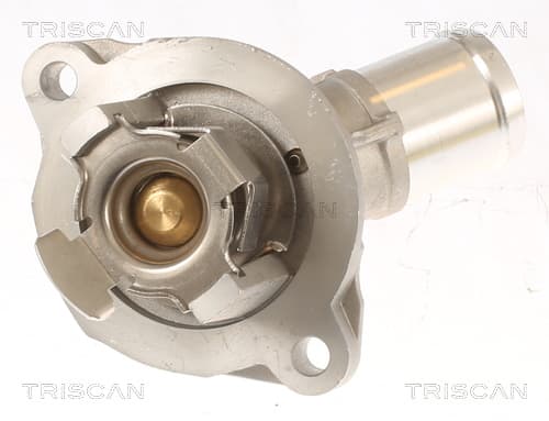 Termostat m. hus från TRISCAN