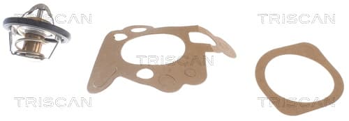 Termostat