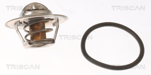 Termostat från TRISCAN