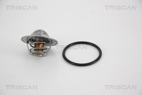 Termostat från TRISCAN