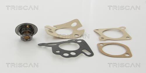 Termostat från TRISCAN