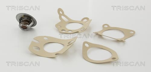 Termostat från TRISCAN