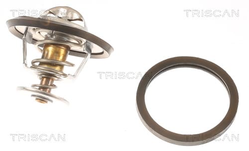Termostat från TRISCAN