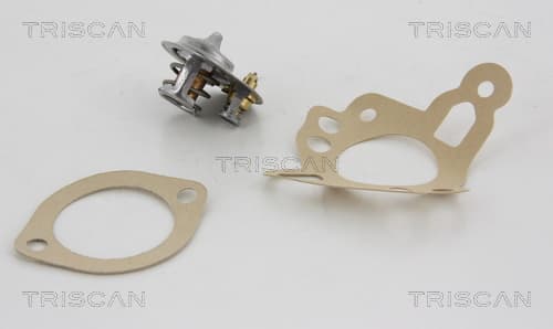Termostat från TRISCAN