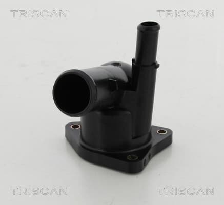 Termostat m. hus från TRISCAN
