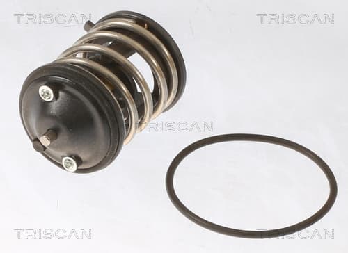 Termostat, indsats från TRISCAN