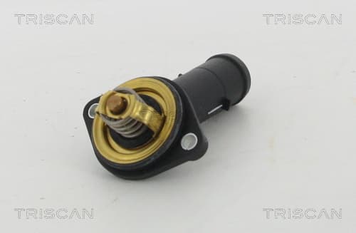 Termostat m. fläns från TRISCAN