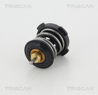 Termostat, indsats från TRISCAN