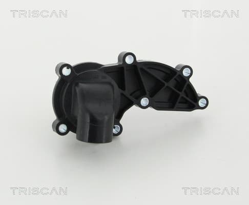 Termostat m. hus från TRISCAN