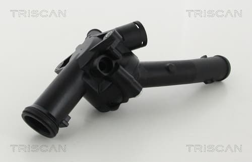 Termostat m. hus från TRISCAN