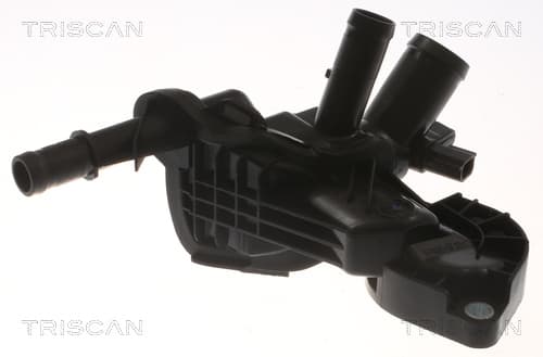 Termostat m. hus från TRISCAN