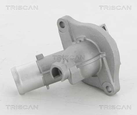 Termostat från TRISCAN