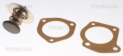 Termostat från TRISCAN