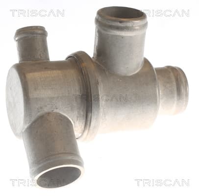 Termostat m. hus från TRISCAN
