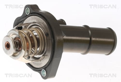 Termostat m. fläns från TRISCAN
