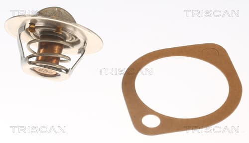 Termostat från TRISCAN