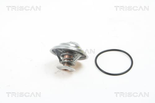 Termostat från TRISCAN