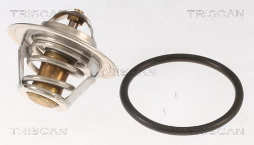 Termostat från TRISCAN