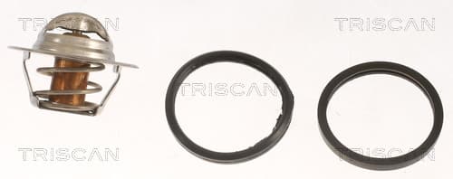 Termostat från TRISCAN
