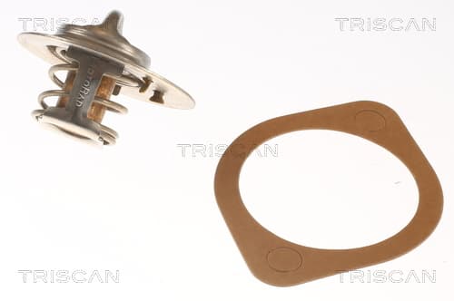Termostat från TRISCAN