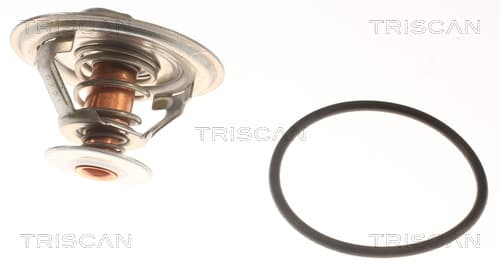 Termostat från TRISCAN