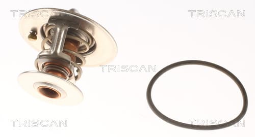 Termostat från TRISCAN