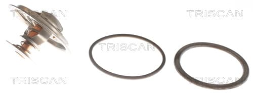 Termostat från TRISCAN