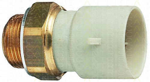 Termokontakt från TRISCAN