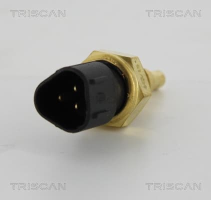 Temperatursensor från TRISCAN