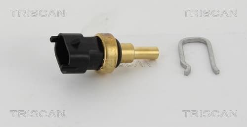 Temperatursensor